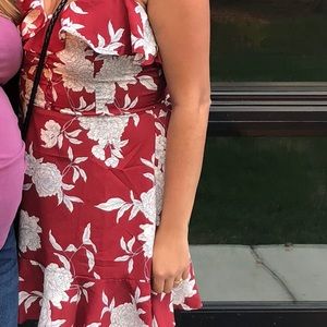 Meet your Posher, Hana